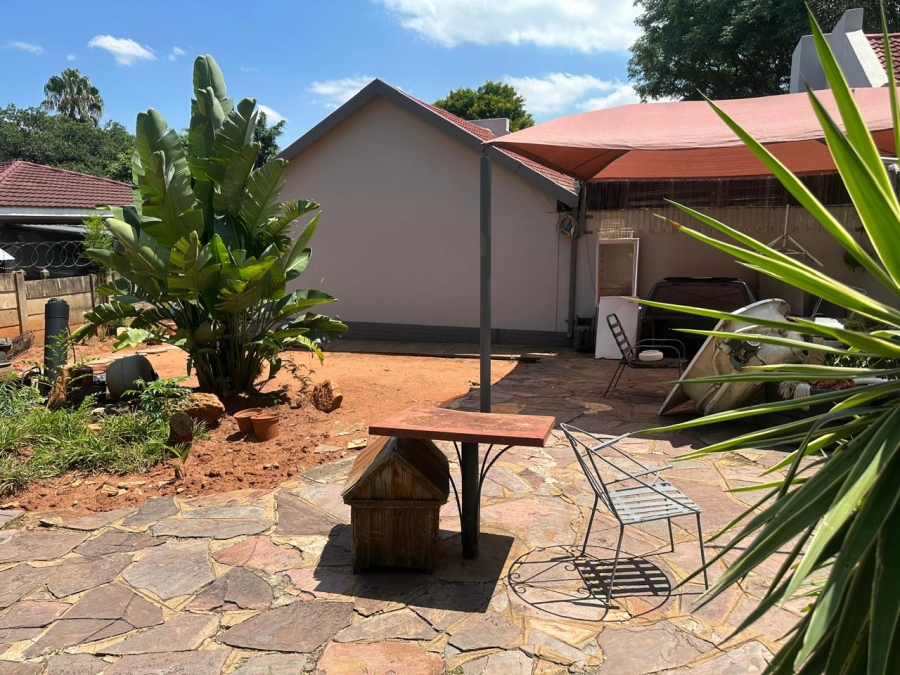 4 Bedroom Property for Sale in Protea Park North West